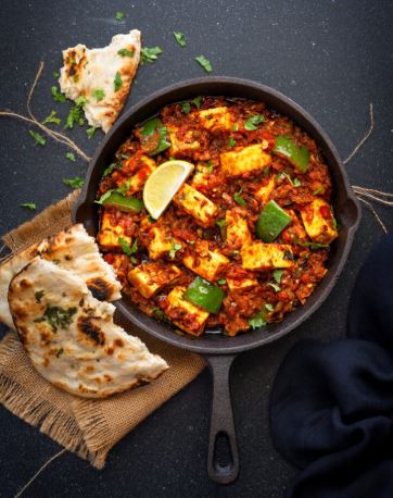 Ajanta Paneer or Indian Cottage Cheese (450g)