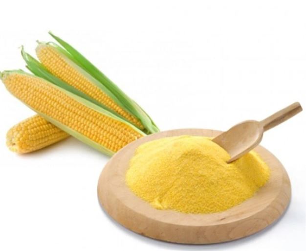 Punjab Fresh Corn Flour| Makki Atta (1kg)