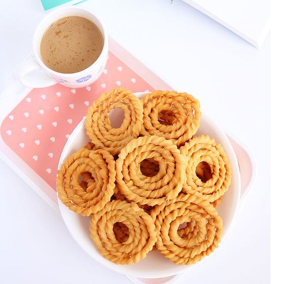 Punjab Fresh Corn Flour| Makki Atta (1kg)