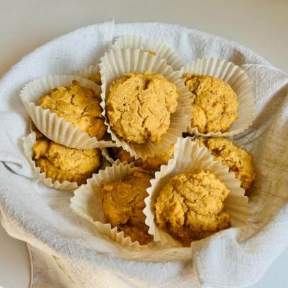 Punjab Fresh Corn Flour| Makki Atta (1kg)