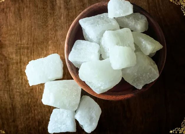 Haldiram's Petha Cubes Indian Sweet (1kg)