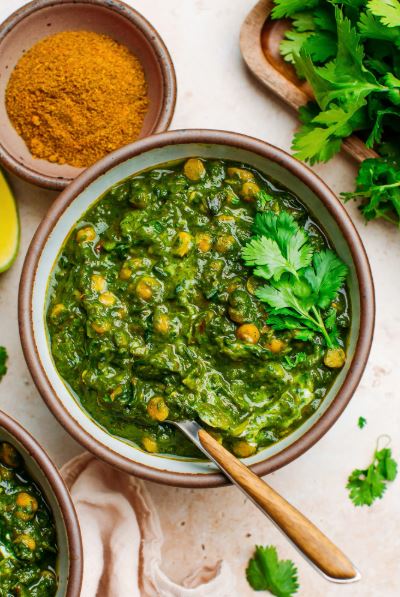 HALDIRAM'S Dal Palak |Ready to Eat Indian Dishes (300g)