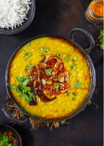 Toor Dal |  Pigeon Peas|  Split Pigeon Peas 1kg