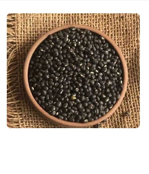 Black Urad Dhal | Black Gram | Black Mai Dal