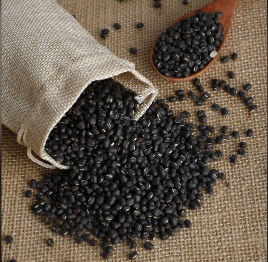 Black Urad Dhal | Black Gram | Black Mai Dal