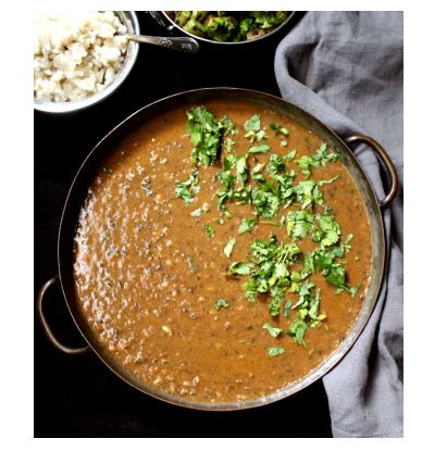 Black Urad Dhal | Black Gram | Black Mai Dal