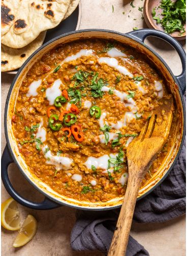 Masoor Dal | Red Split Lentils|  Masoor Whole 1kg