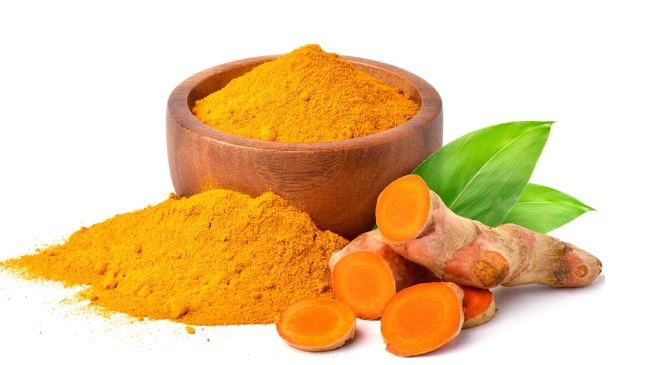 HET Turmeric Powder (Luyang Dilaw)