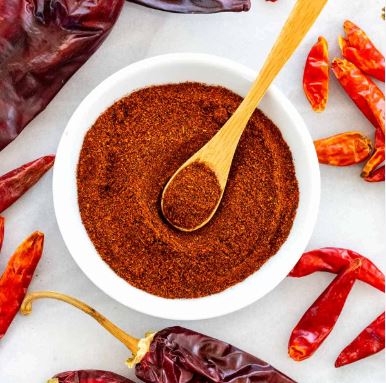 India HOT Red Chili Powder | Lal Mirch (VERY SPICY)