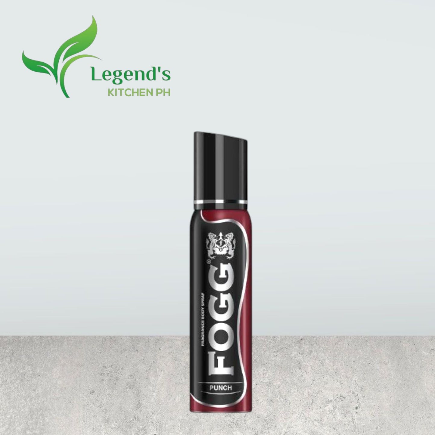 Fogg Punch Fragrance Deodorant Body Spray
