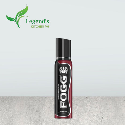 Fogg Punch Fragrance Deodorant Body Spray