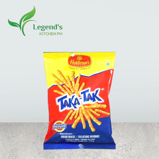 HALDIRAMS Taka-tak Chatpata Masala Snack