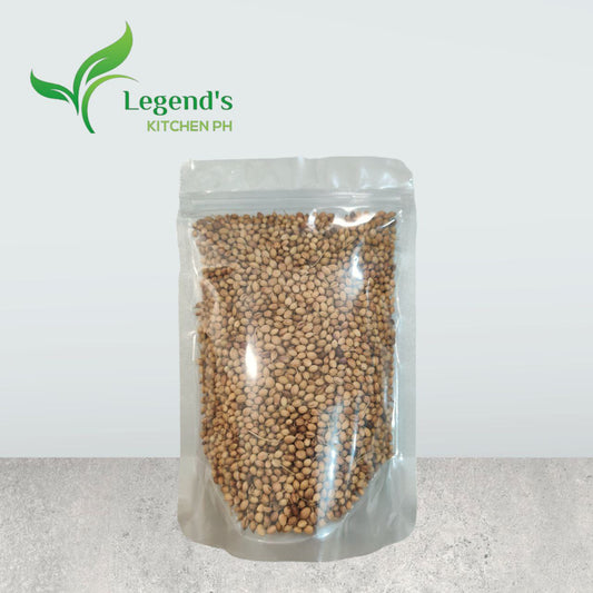 Coriander Seeds | Kulantro | Colantro