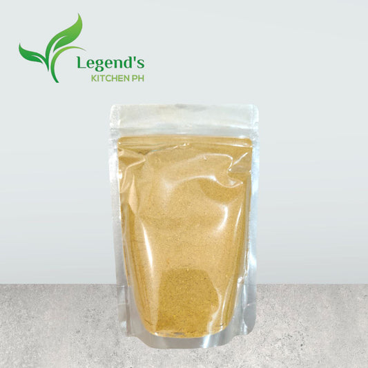 Chunky Chaat Masala Powder Mix