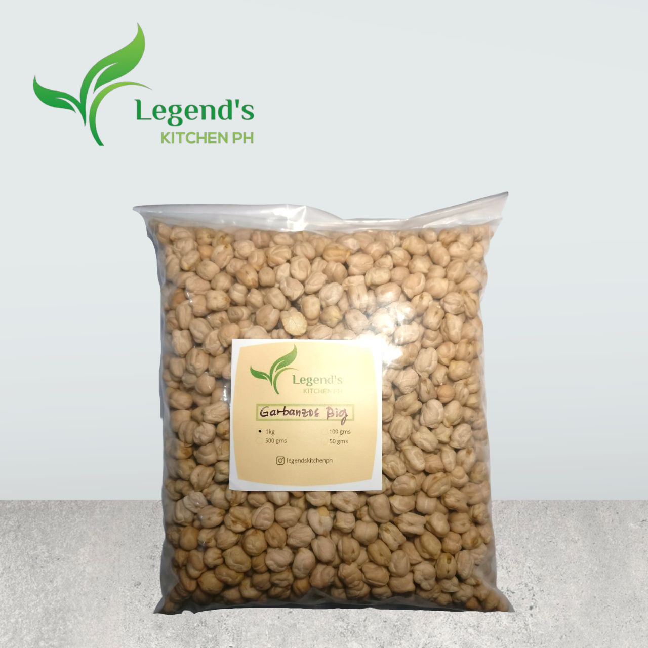 Garbanzos | Chana |Chole| Kabuli | Dry Chickpeas