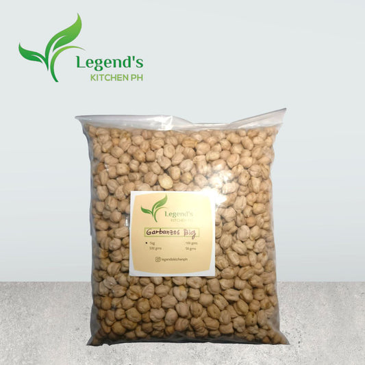 Garbanzos | Chana |Chole| Kabuli | Dry Chickpeas