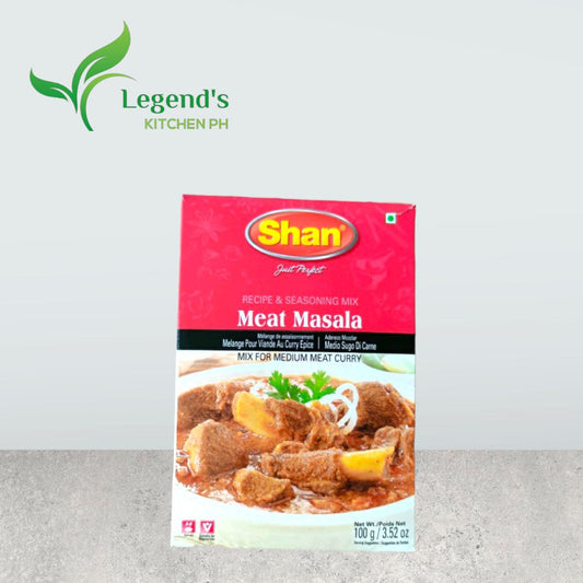 SHAN Meat Masala Mix