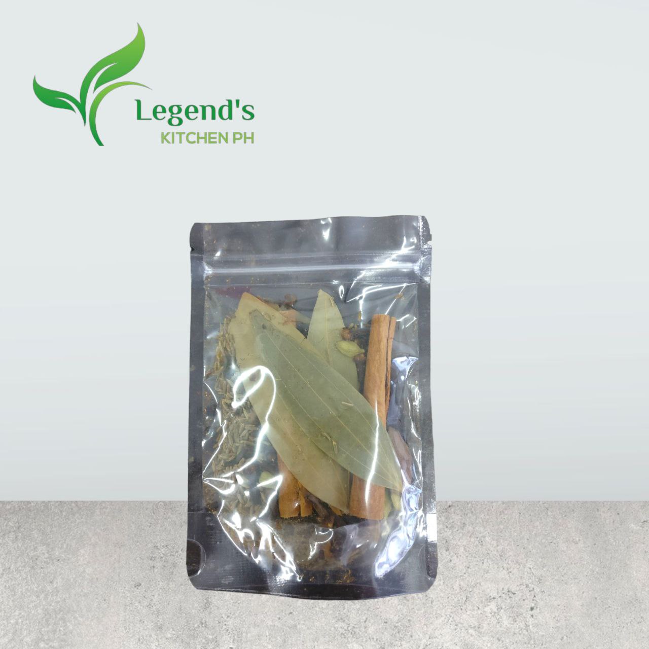 BIRYANI SETS| 500g or 1kg BASMATI RICE  + SHAN BIRYANI MIX + WHOLE SPICES