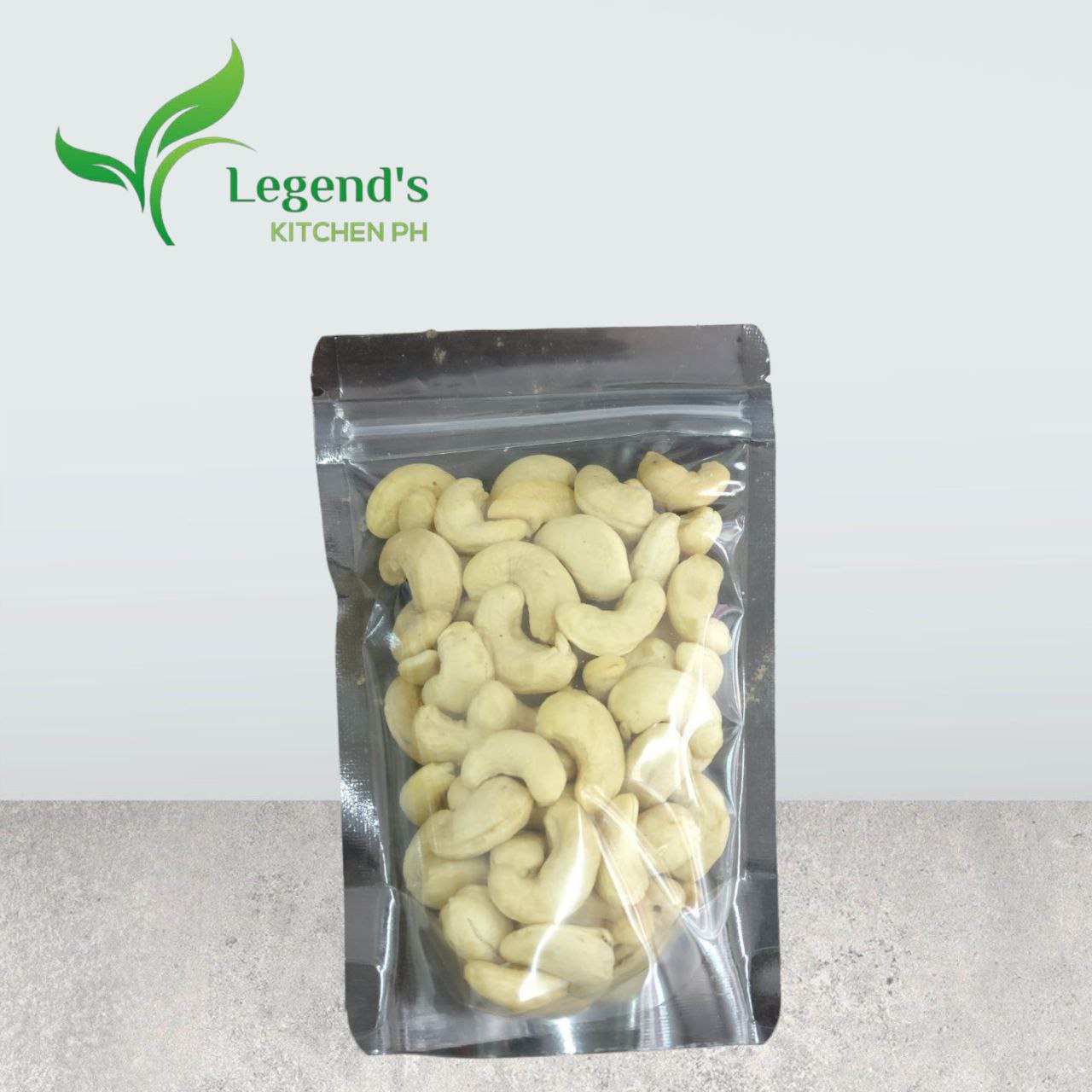 Cashew Raw Nuts (100g)