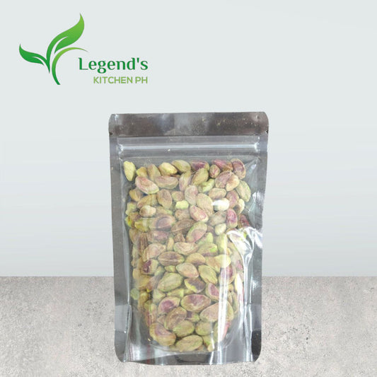 India Pistacio Raw Nuts