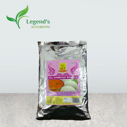 HET Idli Sambhar Masala Mix (500g)
