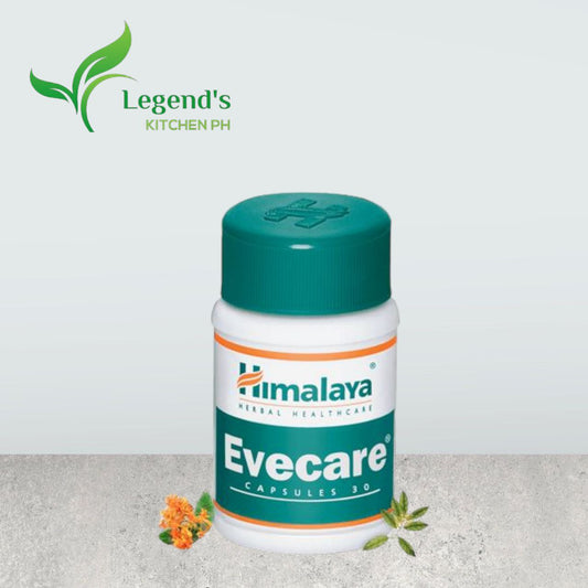 Himalaya Evecare Women Health Supplement (30 Tablets)