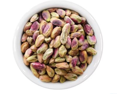 India Pistacio Raw Nuts