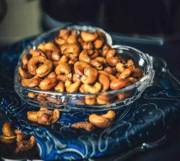 Cashew Raw Nuts (100g)
