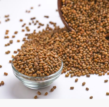 Sabut Whole Masoor Dal | Brown Lentils 1kg