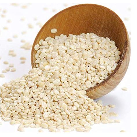 White Urad Dal Split | Urad Dal Dhuli 1kg