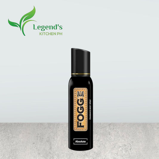 Fogg Absolute Fragrance Deodorant Body Spray