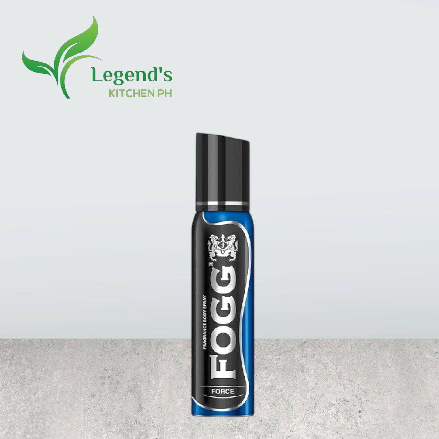 Fogg Force Fragrance Deodorant Body Spray