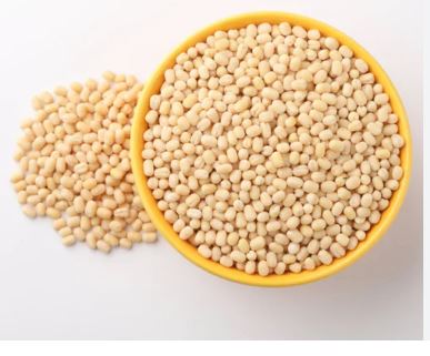 White Urad Whole | Whole Urad Bean 1kg