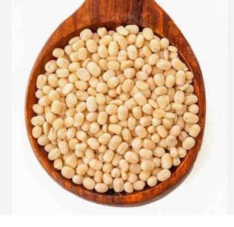 White Urad Whole | Whole Urad Bean 1kg