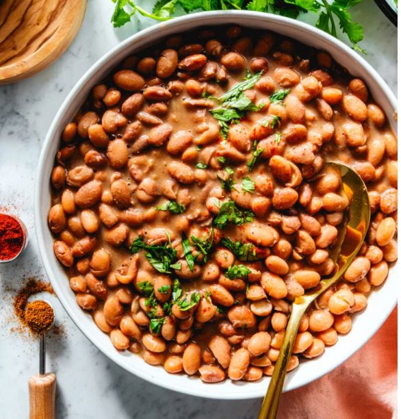 Organic Pinto Beans | Rajma Chitra| Mottled Beans 1kg