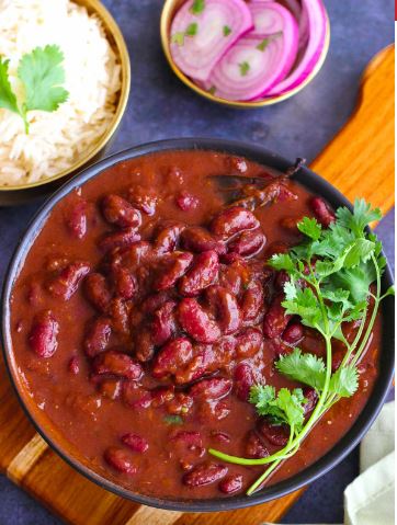 Red Kidney Beans | Rajma 1kg