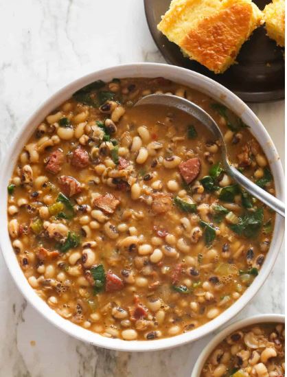 Sitaw / Lobia / Black Eyed Beans (Black-Eyed Peas) 1kg