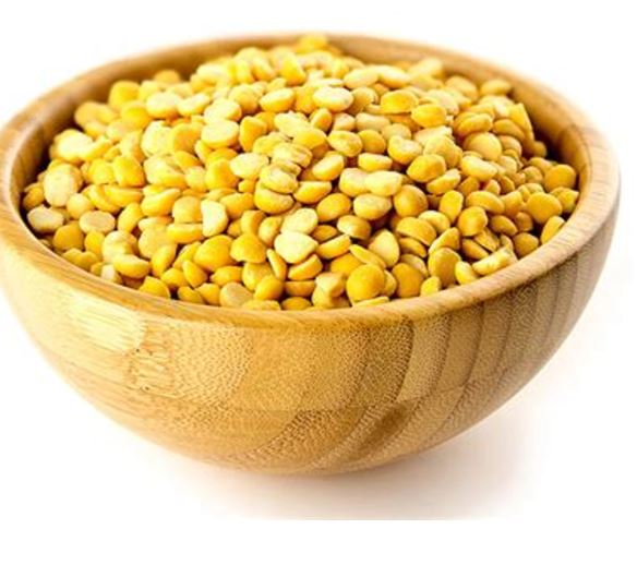 Chana Dal | Baby Chickpeas | Split Chickpeas 1kg