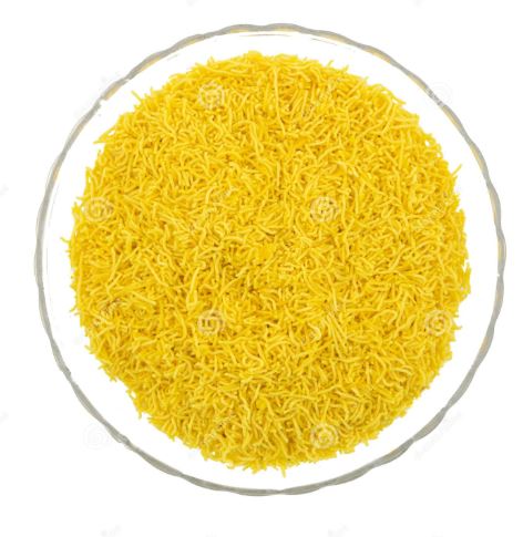 HALDIRRAMS Fine Sev Indian Snack