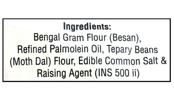 HALDIRRAMS Fine Sev Indian Snack