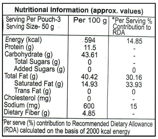 HALDIRRAMS Fine Sev Indian Snack
