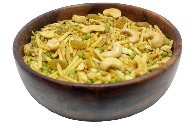 HALDIRAMS Kaju Kashmiri Mix