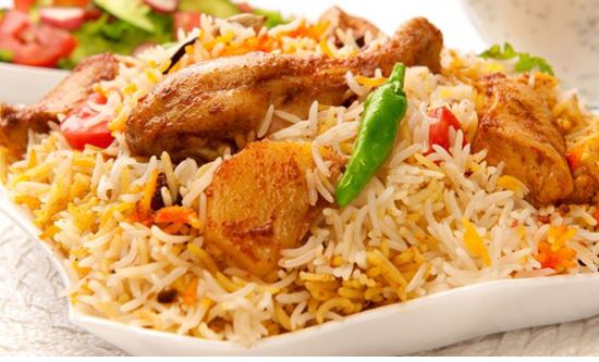 SHAN Biryani Rice | Arabic Seasoning Mix Authentic Spices for Arabic Dishes (50g)