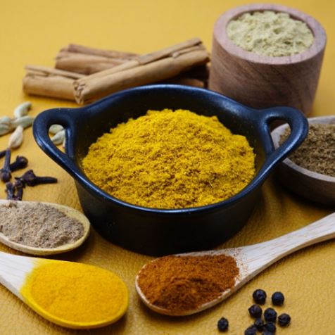 Indian Curry Powder Mix 100g