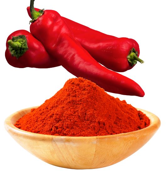 Spanish Paprika Powder Mix