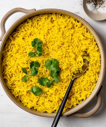 India Turmeric Powder (Luyang Dilaw)