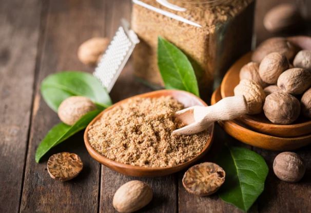 India Nutmeg Powder (Jaiphal Powder)