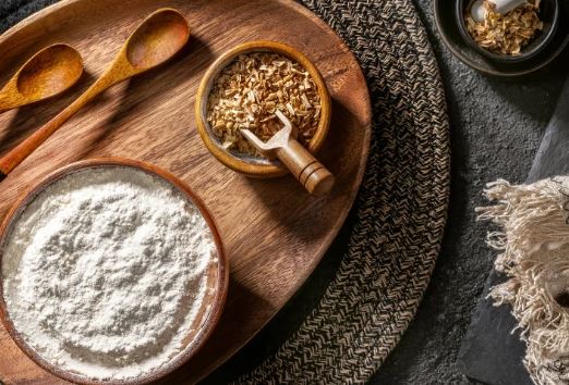 India White Onion Powder