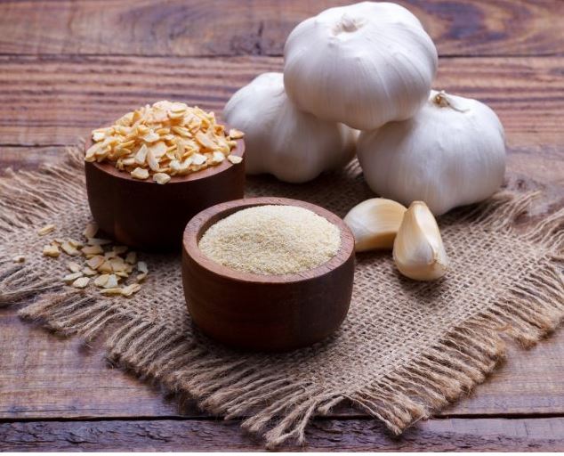 INDIA Pure Garlic Powder