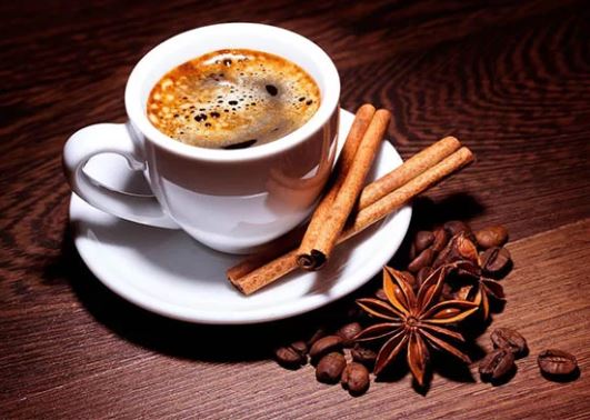 India Cinnamon Powder